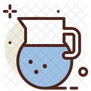 Water Pot Icon