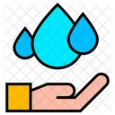 Water power  Icon