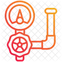 Water Pressure Adjustment Water Pressure Water Icon