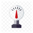 Water Pressure Meter Pressure Meter Meter Icon
