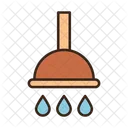 Water problem  Icon