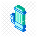 Water Pump Tool Icon