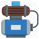 Water Pump  Icon