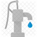 Water pump  Icon