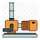 Water pump  Icon