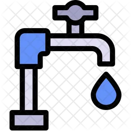 Water Pump  Icon