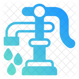 Water Pump  Icon