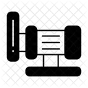 Water Pump Icon