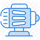 Water pump  Icon
