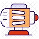 Water pump  Icon