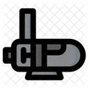 Water Pump  Icon