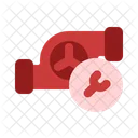 Service Propeller Simple Icon