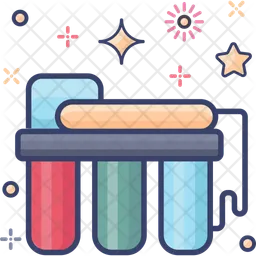 Water Purification  Icon