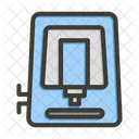 Water Water Filter Filter Icon