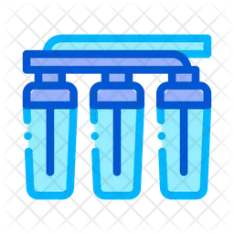 Water Purifier  Icon