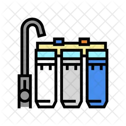 Water Purifier  Icon