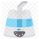 Water Purifier  Icon