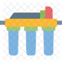 Water purifier  Icon