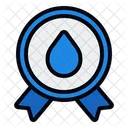 Water Quality Icon