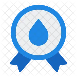Water quality  Icon