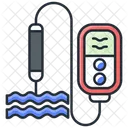 Water Quality  Icon