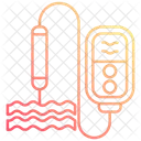 Water Quality  Icon
