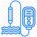 Water Quality  Icon