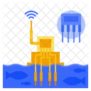 Water Quality Water Environment Icon