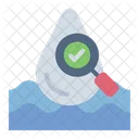 Water Quality Water Quality Icon