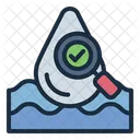 Water Quality Water Quality Icon