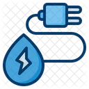 Water Recycle Water Cycle Icon
