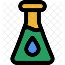 Water Research  Icon