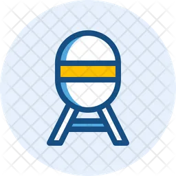 Water Reservoirs  Icon