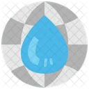 Water resource  Icon