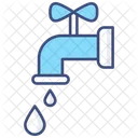 Water Resource Icon