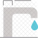 Water Resource  Icon