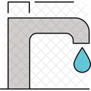 Water Resource  Icon