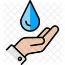 Water Resources Icon