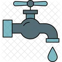 Water Resources Icon