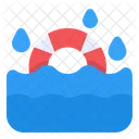 Water Ring  Icon