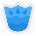 Water Safety  Icon