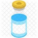Water Sample Sample Jar Sample Test Icon