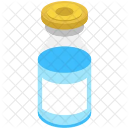 Water Sample  Icon