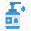Water Sanitation Sanitation Hygiene Icon