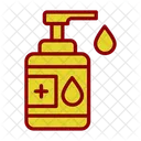 Water Sanitation  Icon