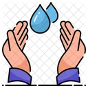 Water Save Water Save Icon