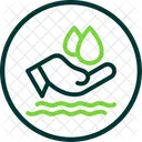 Water Save Water Save Icon