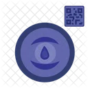 Mineral Mineral Water Water Icon