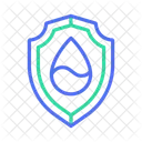 Water security  Icon