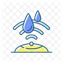 Water Sensor Icon